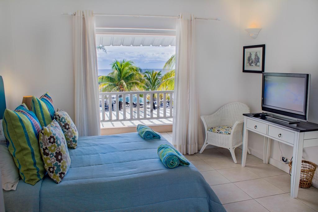 White Oaks Villas Trou aux Biches Quarto foto